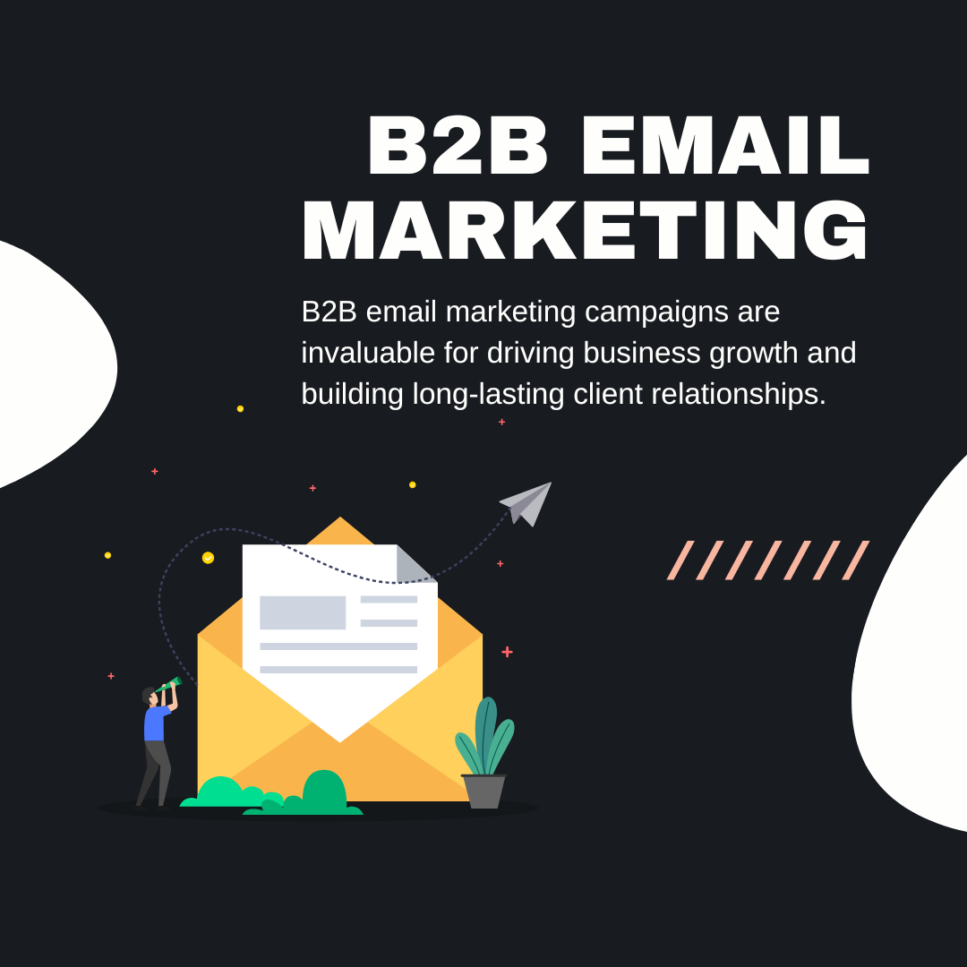 email personalization